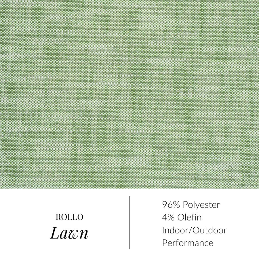 Rollo Lawn Fabric By the Yard 
