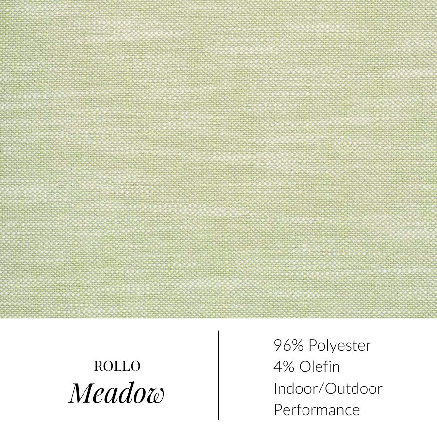 Rollo Meadow Fabric By the Yard 