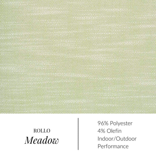 Rollo Meadow Fabric By the Yard 