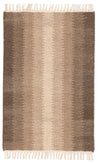 Ronan Ikat Natural Handwoven Wool Rug Rugs 