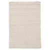 Rope Ivory Handwoven Indoor/Outdoor Rug Rugs 