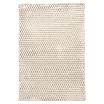 Rope Ivory Handwoven Indoor/Outdoor Rug Rugs 