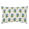Rosina Lumbar Pillow Pillows 