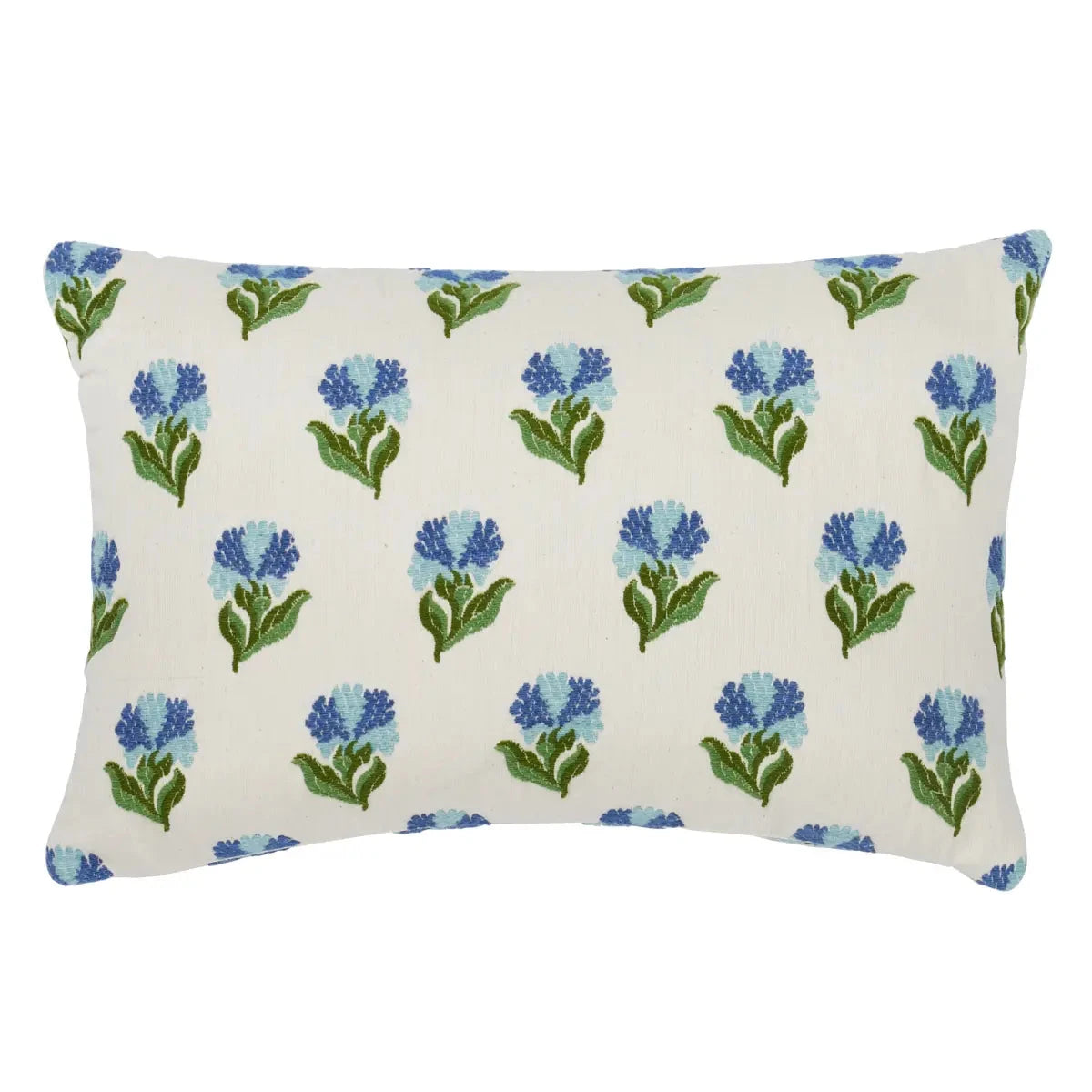 Rosina Lumbar Pillow Pillows 