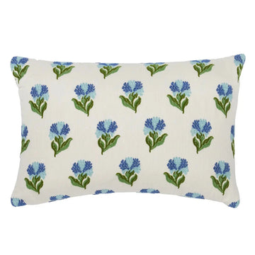 Rosina Lumbar Pillow Pillows 