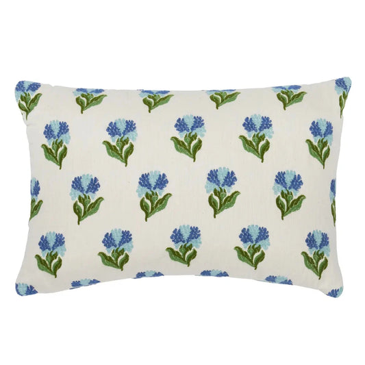 Rosina Lumbar Pillow Pillows 