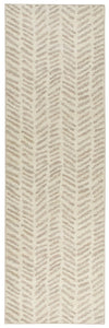 Rowley Grey Machine Washable Rug Rugs 