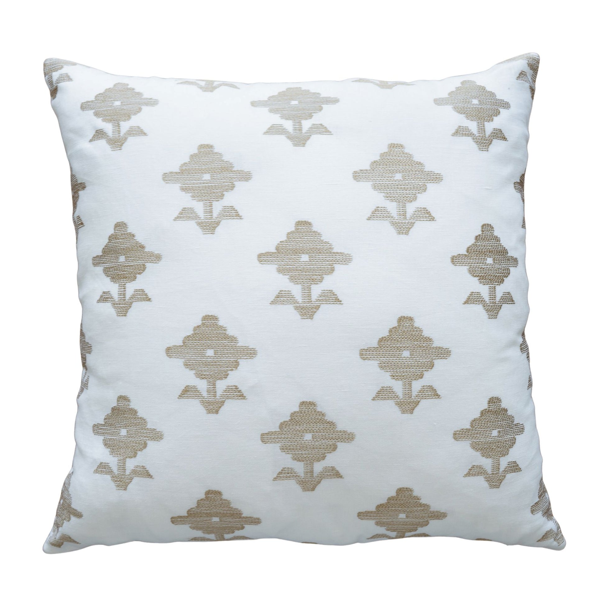 Rubia Pillow Pillows 