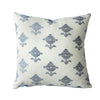 Rubia Pillow - Sky 20" Pillows 