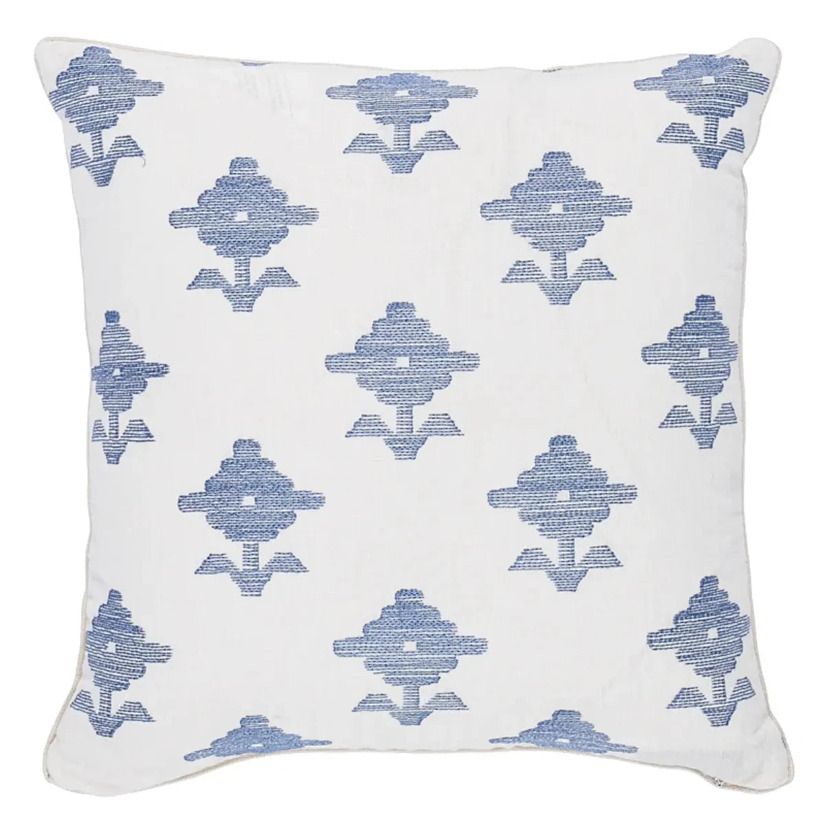 Rubia Pillow - Sky Pillows 