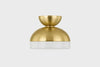 Rue Flush Mount Flush Mount 