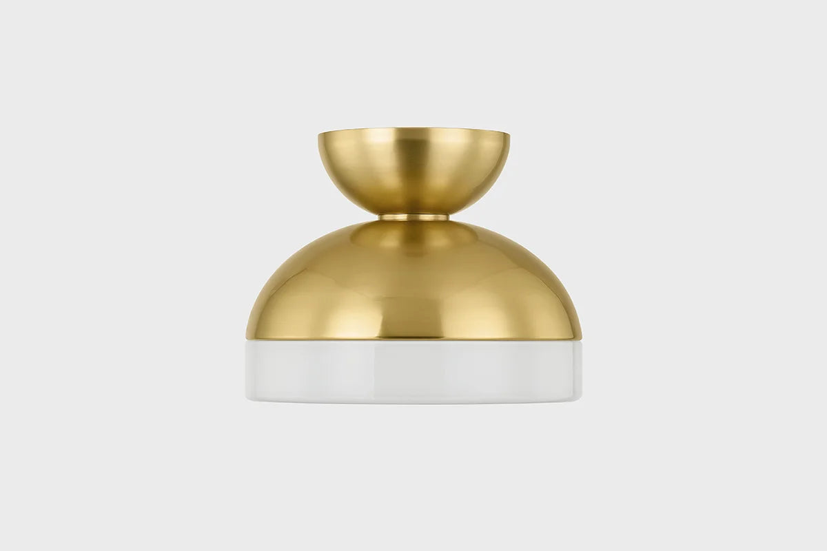 Rue Flush Mount Flush Mount 
