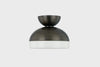 Rue Flush Mount Flush Mount 