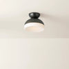 Rue Flush Mount Flush Mount 