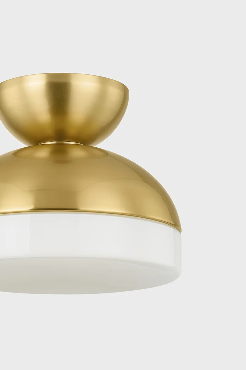 Rue Flush Mount Flush Mount 