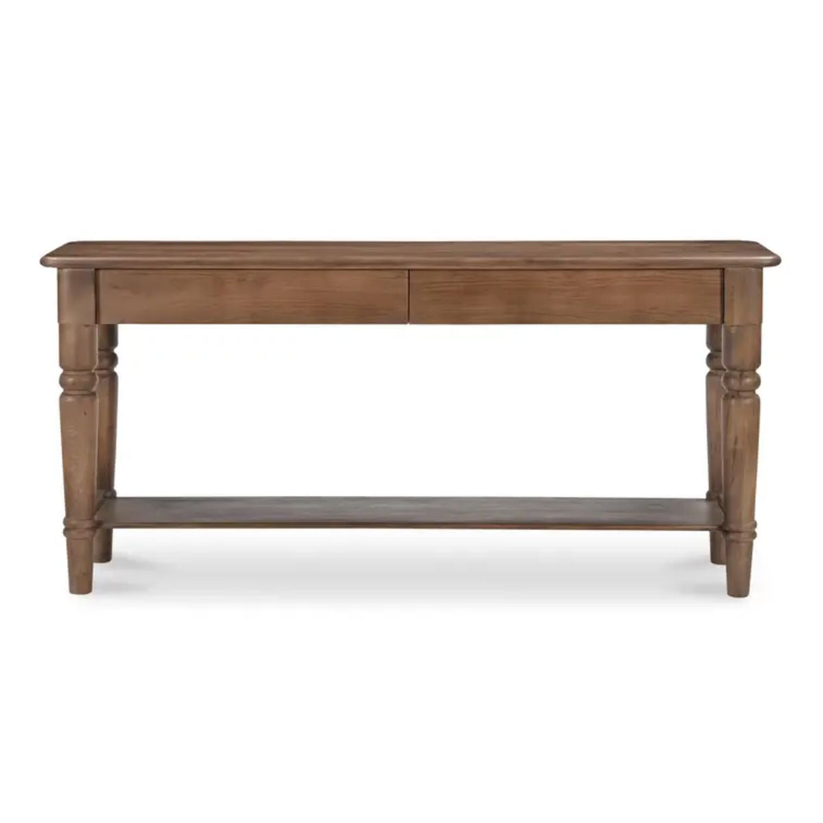 Russet Console Table Accent Tables 