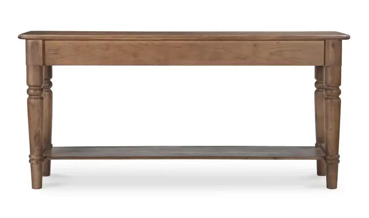 Russet Console Table Accent Tables 