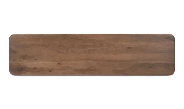 Russet Console Table Accent Tables 