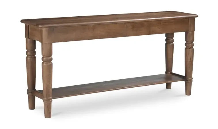 Russet Console Table Accent Tables 