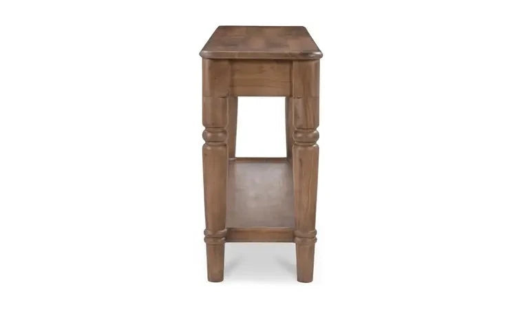 Russet Console Table Accent Tables 