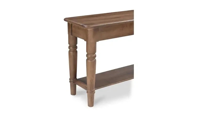 Russet Console Table Accent Tables 