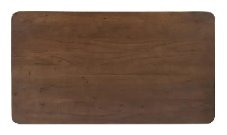 Russet Kitchen Island Dining Tables 