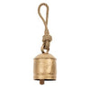 Rustic Bell - 4" Objects & Accents 