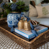 Rustic Bell - 4.75" Objects & Accents 