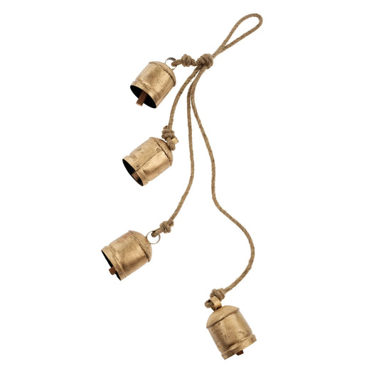 Rustic Bells Cascade Objects & Accents 