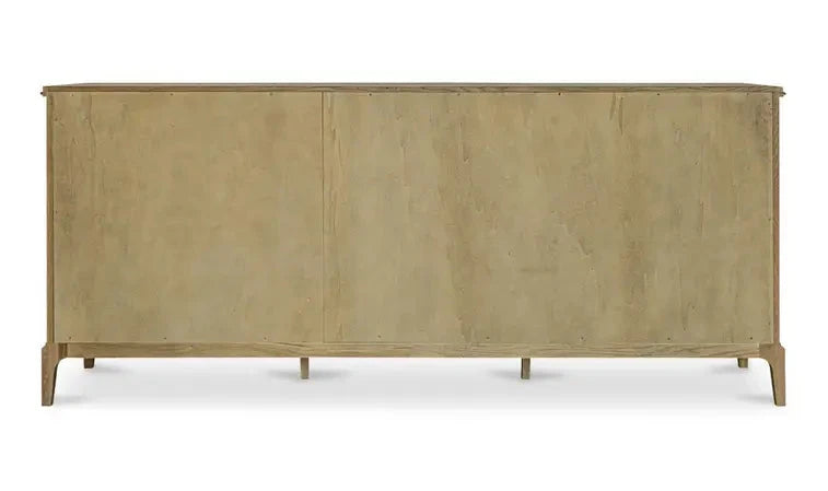 Sadie 9 Drawer Dresser Cabinets & Chests 