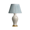 Sadie Ceramic Table Lamp- Bone Tables Lamps 