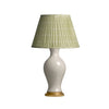 Sadie Ceramic Table Lamp- Bone Tables Lamps 