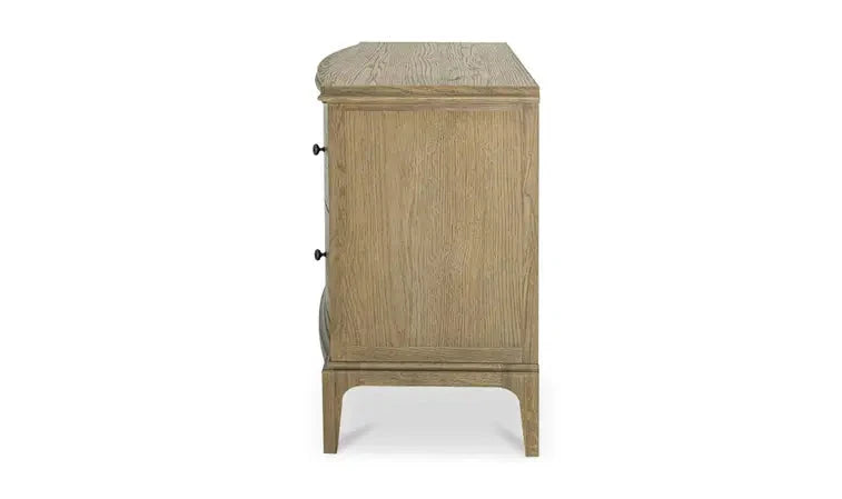 Sadie Nightstand Accent Tables 