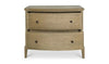 Sadie Nightstand Accent Tables 