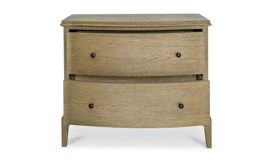 Sadie Nightstand Accent Tables 