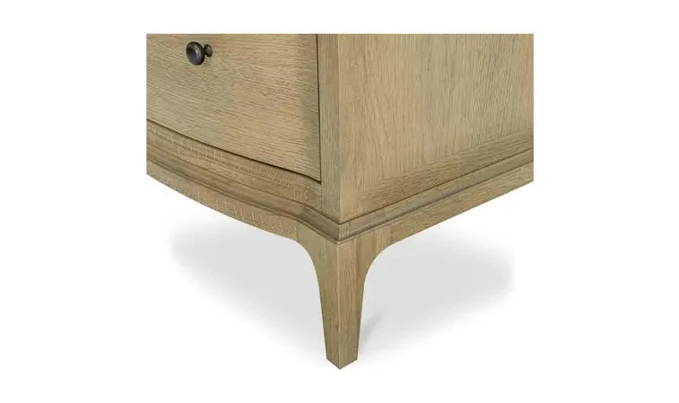 Sadie Nightstand Accent Tables 