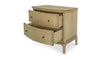 Sadie Nightstand Accent Tables 