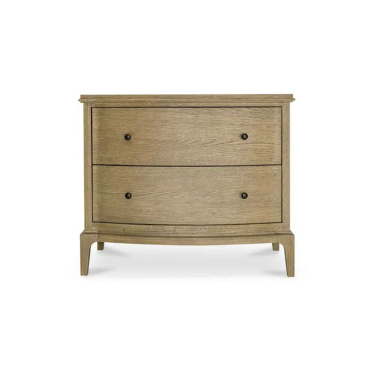 Sadie Nightstand Accent Tables 