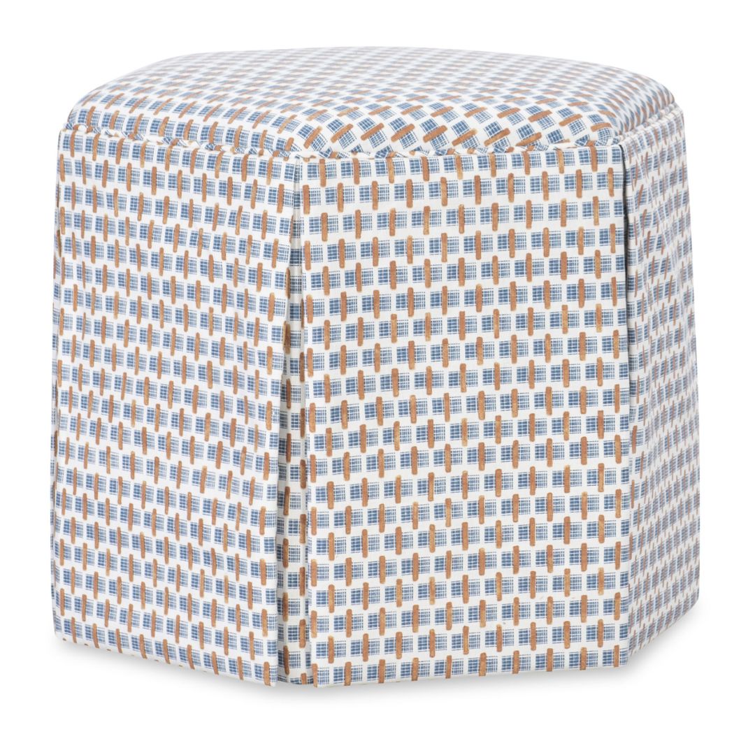 Sadie Ottoman Ottomans 