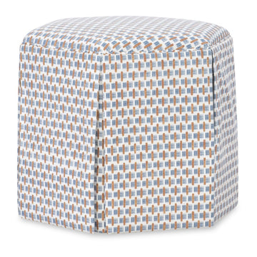 Sadie Ottoman Ottomans 