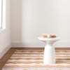 Safety Net Earth Handwoven Wool Rug Rugs 