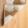 Safety Net Earth Handwoven Wool Rug Rugs 
