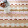 Safety Net Earth Handwoven Wool Rug Rugs 