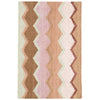 Safety Net Earth Handwoven Wool Rug Rugs 