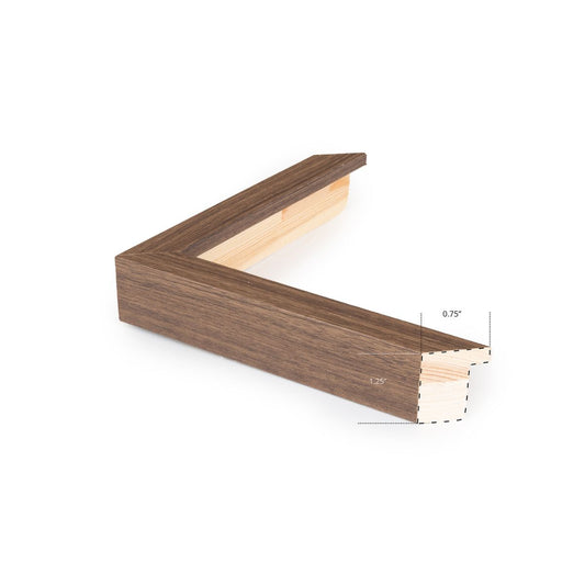 Sailing Details I- Large Framed Art 