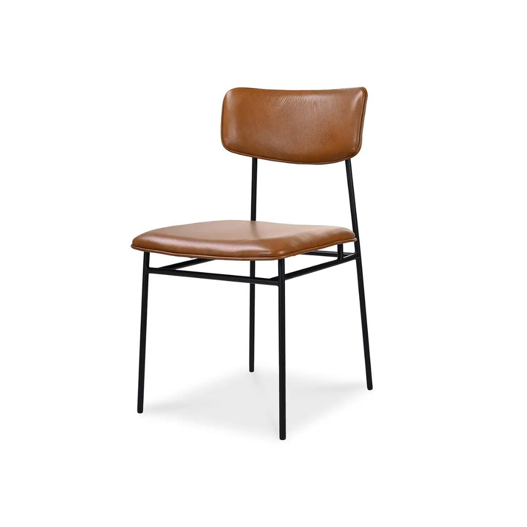 Sailor Dining Chair- Set of 2 Dining Chairs 