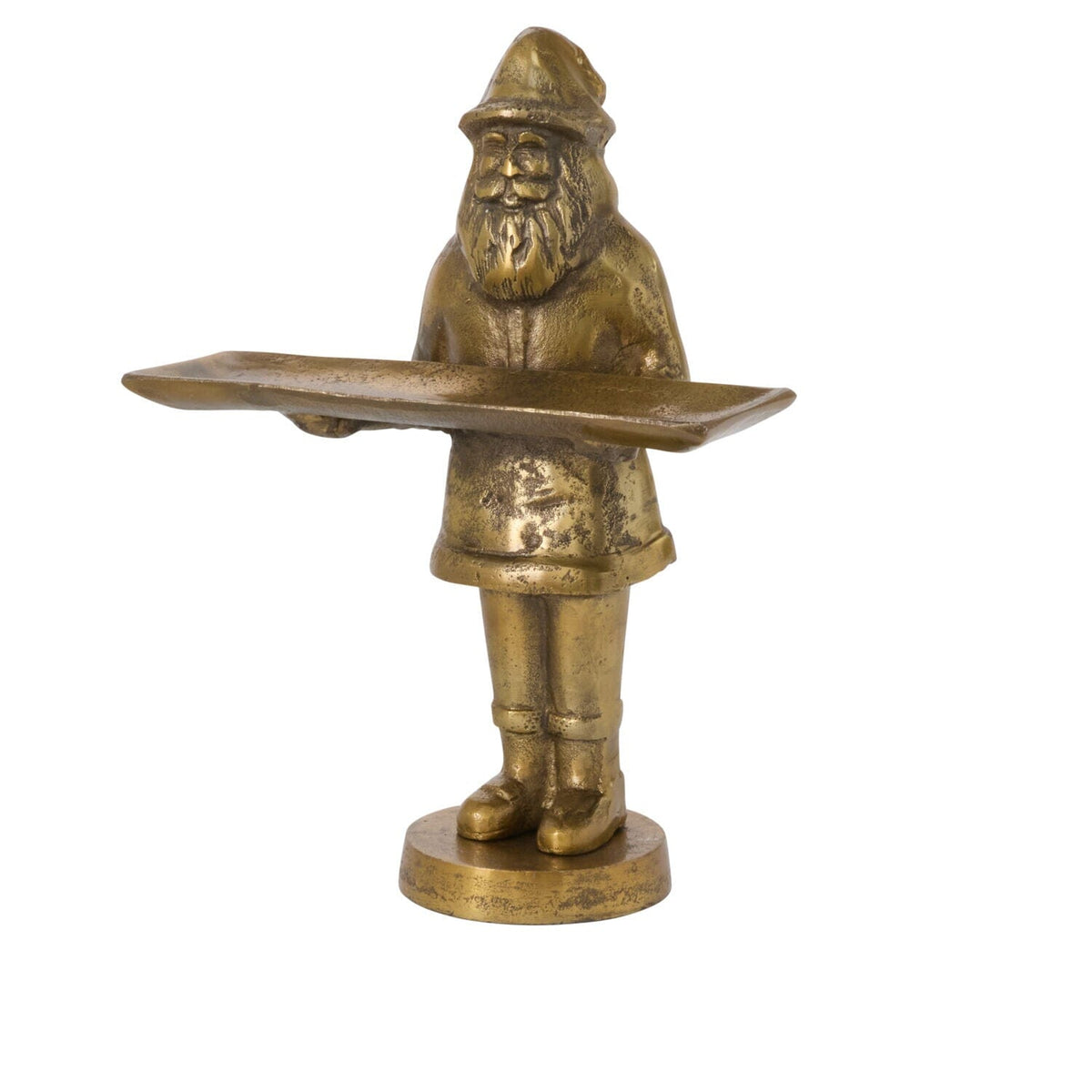Saint Nick Dish Stand Objects & Accents 