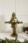 Saint Nick Dish Stand Objects & Accents 