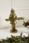 Saint Nick Dish Stand Objects & Accents 