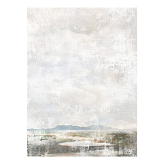 Salt Marsh II- Canvas Framed Art 